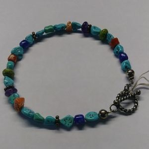 Beautiful Turquoise Bracelet